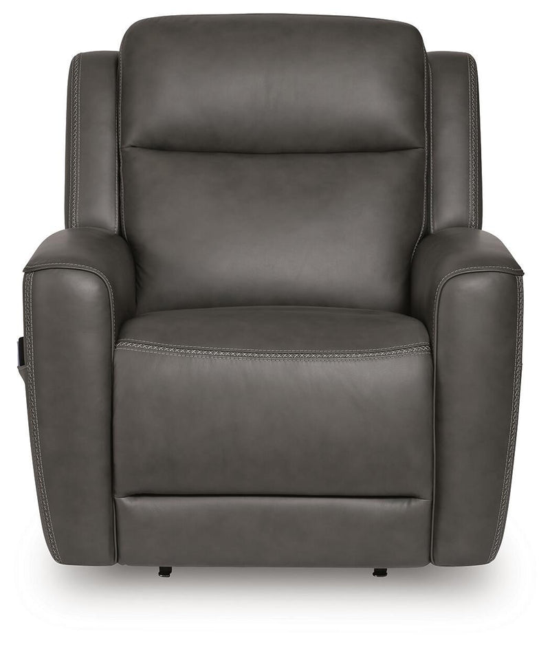 4Z-Tribano - Power Lift Recliner
