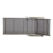 Oxton - Chaise Lounge Stylish Outdoor Seating - R&R Furniture Gallery (Fountain Valley, CA)