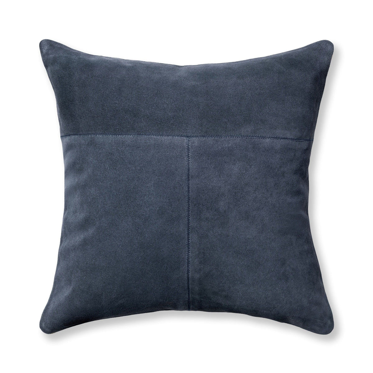 Clemson - SLD Suede Pillow