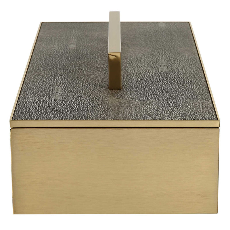 Wessex - Box