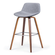 Randolph Bentwood - Counter / Bar Height Stool (Set of 2) - R&R Furniture Gallery (Fountain Valley, CA)