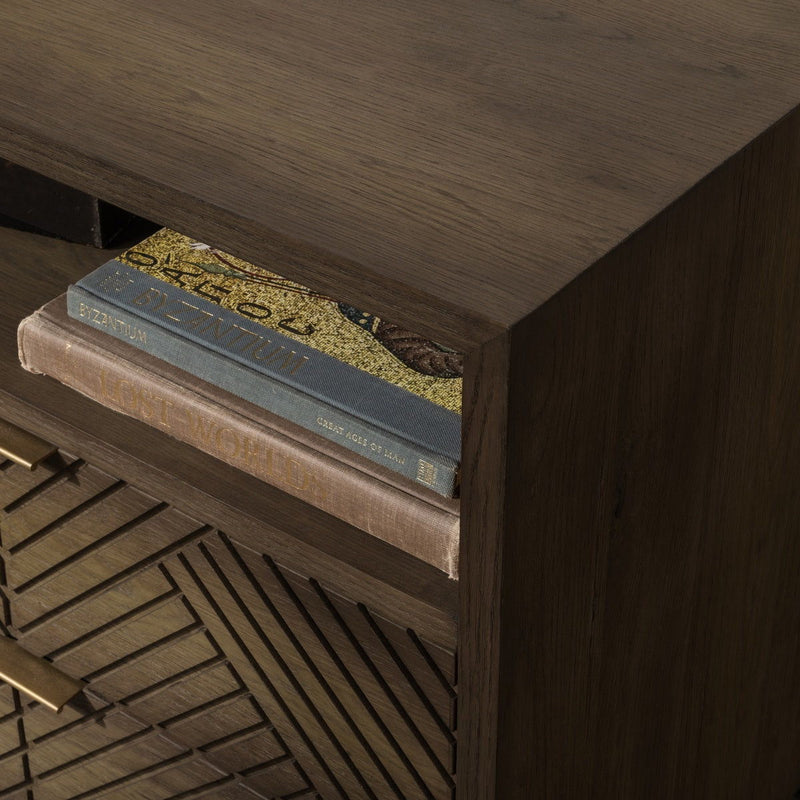 Santa Clara - Nightstand - R&R Furniture Gallery (Fountain Valley, CA)