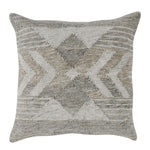 Caravan - Pillow - Gray Multi