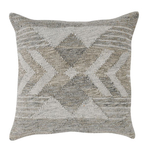 Caravan - Pillow - Gray Multi