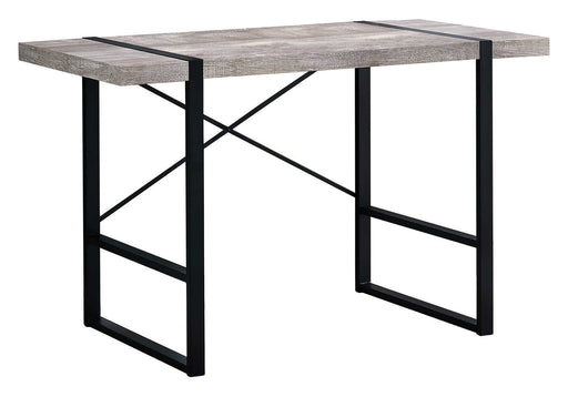 Computer Desk For Home Office Laptop, Contemporary & Modern - R&R Furniture Gallery (Fountain Valley, CA)