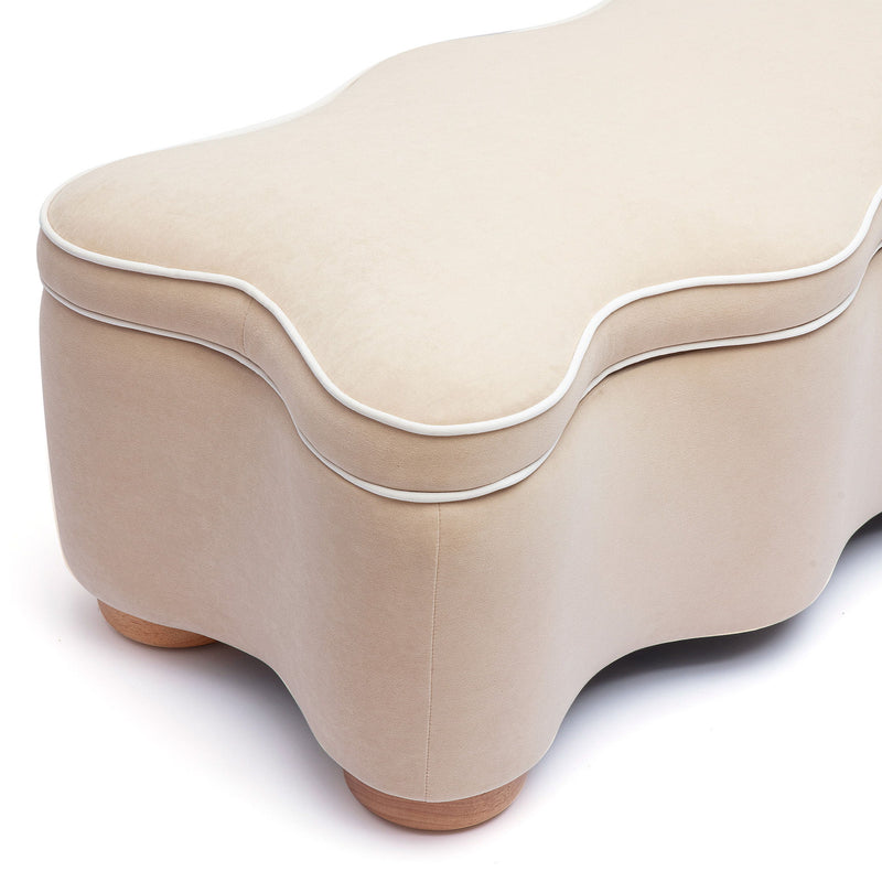 Thalia - Storage Bench