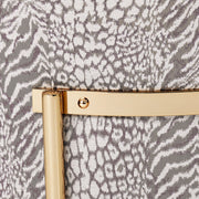 Lisbon - Accent Chair - R&R Furniture Gallery (Fountain Valley, CA)