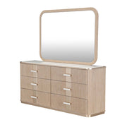 West Kensington - Dresser - R&R Furniture Gallery (Fountain Valley, CA)