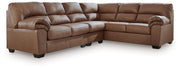 WillowBend - Sectional - R&R Furniture Gallery (Fountain Valley, CA)