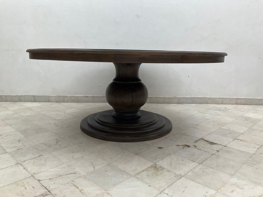 Brookside - Round Dining Table - R&R Furniture Gallery (Fountain Valley, CA)