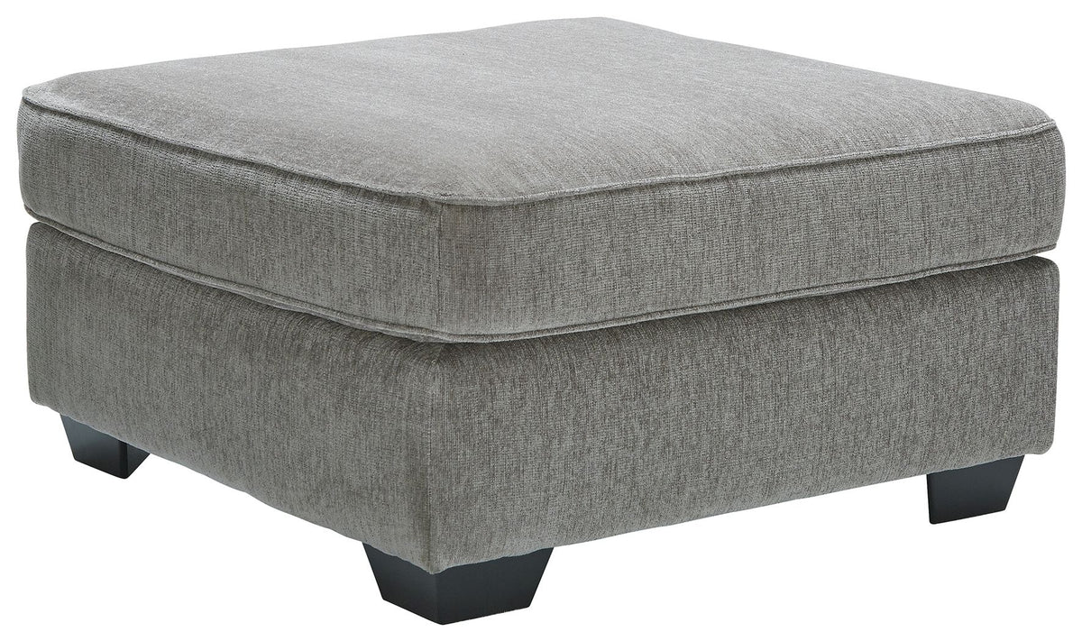 Altari - Accent Ottoman - R&R Furniture Gallery (Fountain Valley, CA)