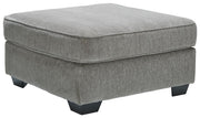 Altari - Accent Ottoman - R&R Furniture Gallery (Fountain Valley, CA)