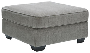 Altari - Accent Ottoman - R&R Furniture Gallery (Fountain Valley, CA)