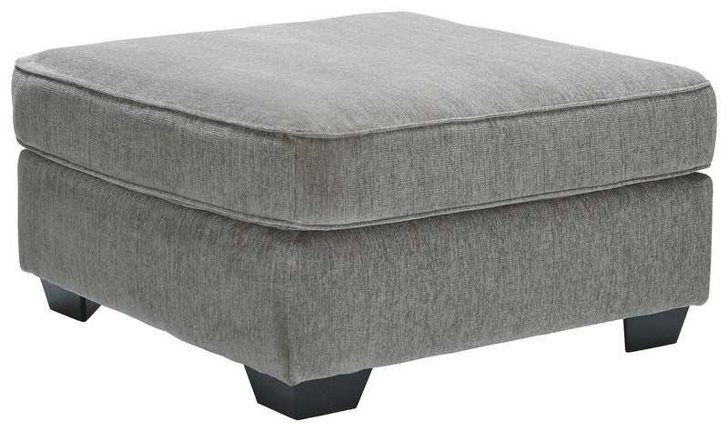 Altari - Accent Ottoman - R&R Furniture Gallery (Fountain Valley, CA)