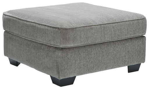 Altari - Accent Ottoman - R&R Furniture Gallery (Fountain Valley, CA)