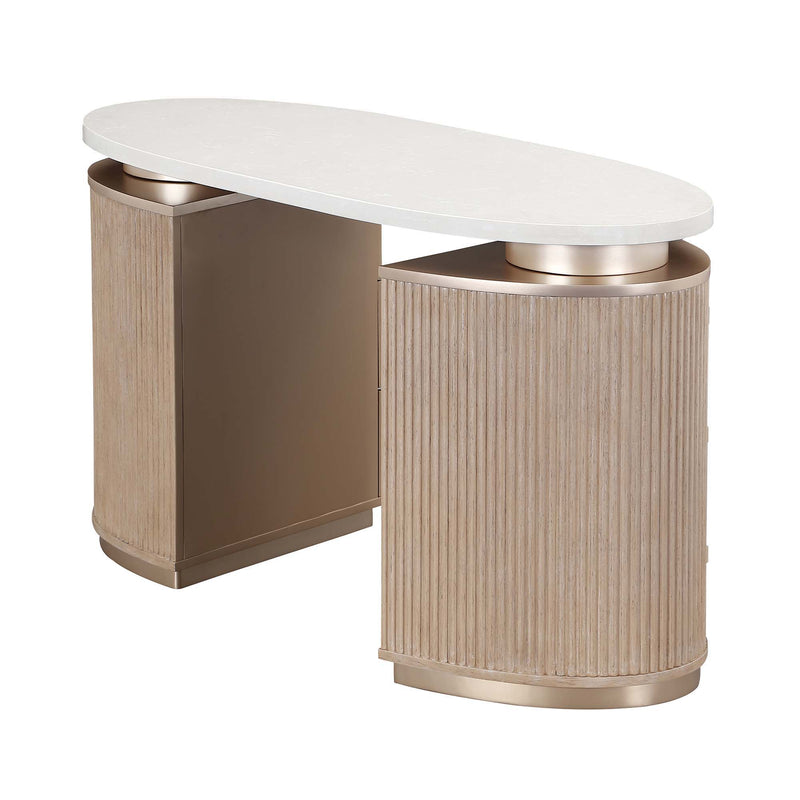 West Kensington - Vanity - R&R Furniture Gallery (Fountain Valley, CA)
