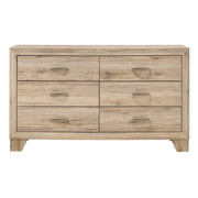 Miquell - Dresser - R&R Furniture Gallery (Fountain Valley, CA)