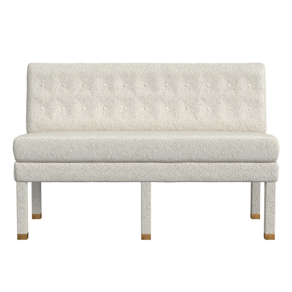 Approach The Bench - Banquette