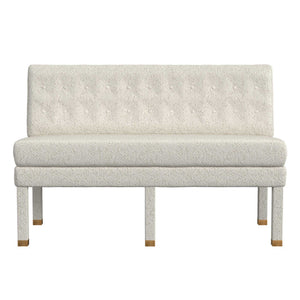 Approach The Bench - Banquette