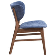 Bevis - Side Chair (Set of 2) - R&R Furniture Gallery (Fountain Valley, CA)