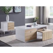 Verux - Table - R&R Furniture Gallery (Fountain Valley, CA)