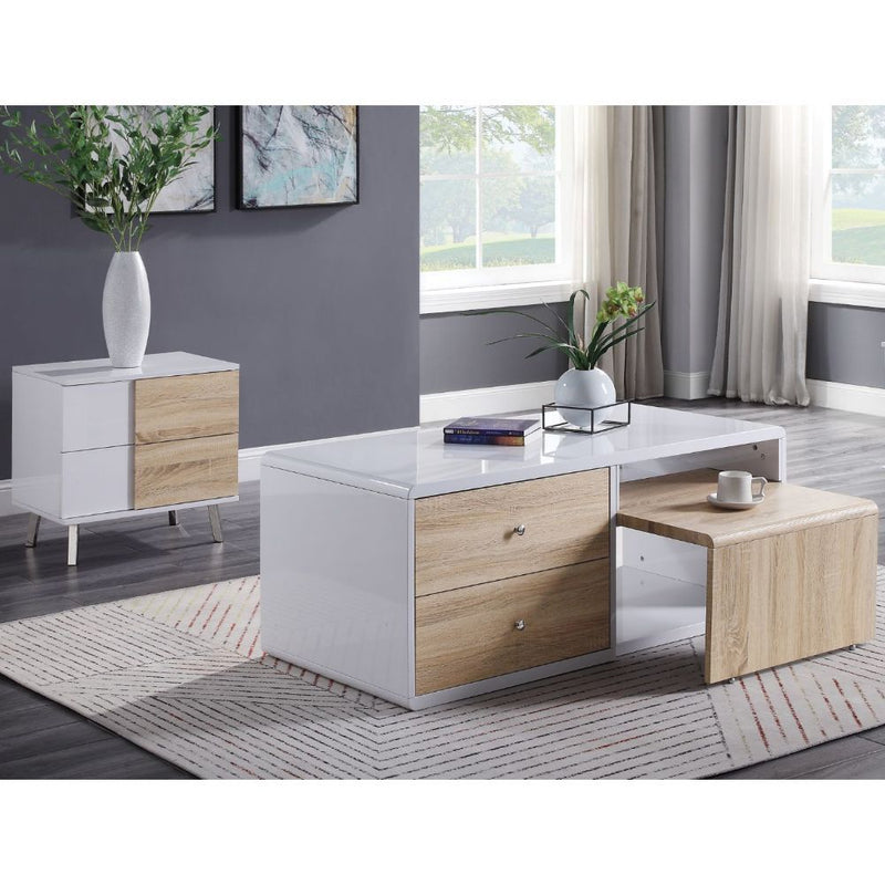 Verux - Table - R&R Furniture Gallery (Fountain Valley, CA)