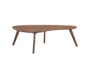 Pineda - Coffee Table - Brown - R&R Furniture Gallery (Fountain Valley, CA)
