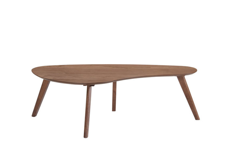 Pineda - Coffee Table - Brown - R&R Furniture Gallery (Fountain Valley, CA)