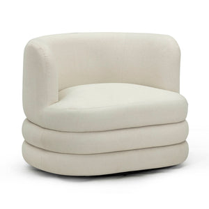 Astor - Swivel Hotel Lounge Chair