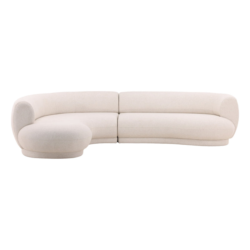 Lake - Sectional