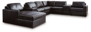 ModMax II - Sectional - R&R Furniture Gallery (Fountain Valley, CA)