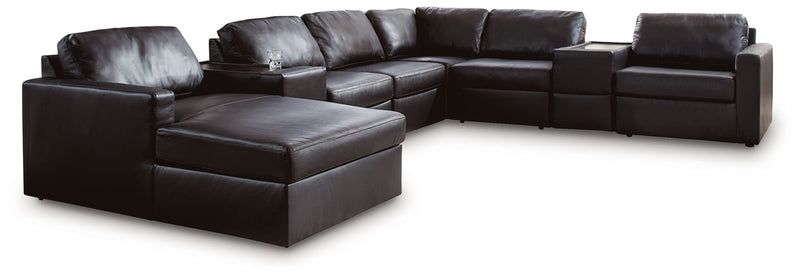 ModMax II - Sectional - R&R Furniture Gallery (Fountain Valley, CA)