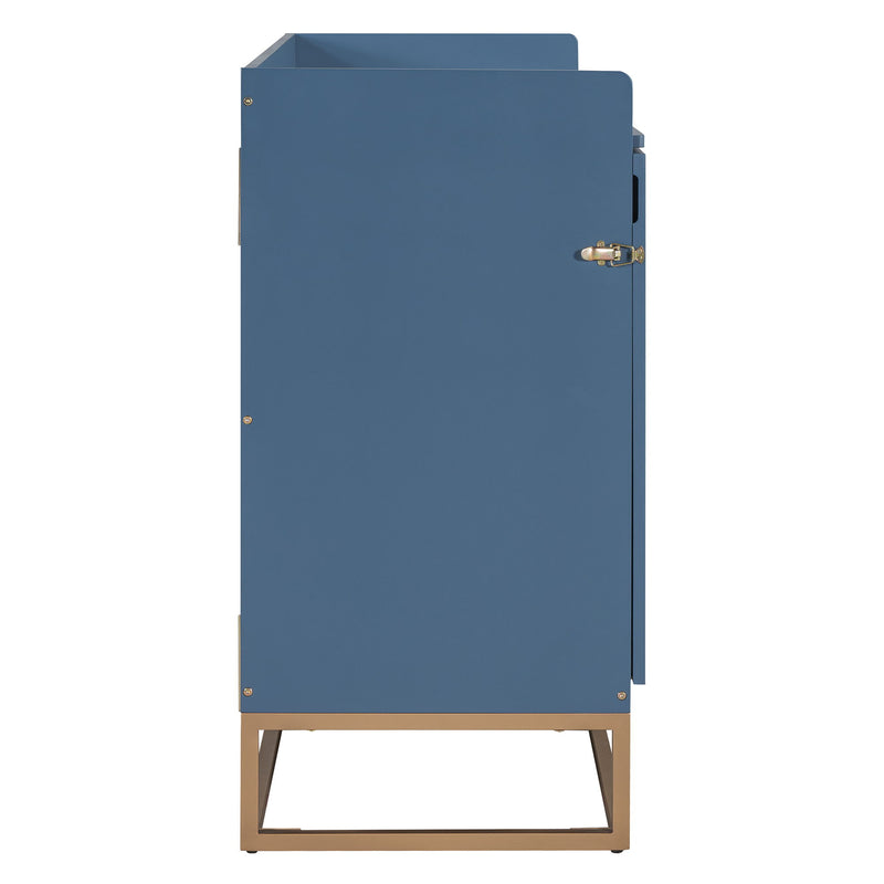 Murphy Bed With Iron Legs, Modern Design - R&R Furniture Gallery (Fountain Valley, CA)