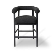 Spara - Performance Boucle Counter Stool - R&R Furniture Gallery (Fountain Valley, CA)