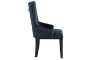 Varian II - Side Chair - R&R Furniture Gallery (Fountain Valley, CA)