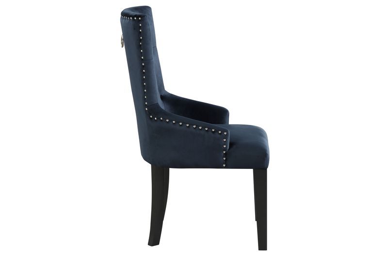 Varian II - Side Chair - R&R Furniture Gallery (Fountain Valley, CA)