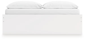 Onita - Platform Bed - R&R Furniture Gallery (Fountain Valley, CA)