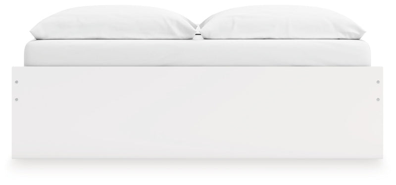 Onita - Platform Bed - R&R Furniture Gallery (Fountain Valley, CA)