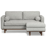 Morrison - Sofa And Ottoman Set - R&R Furniture Gallery (Fountain Valley, CA)