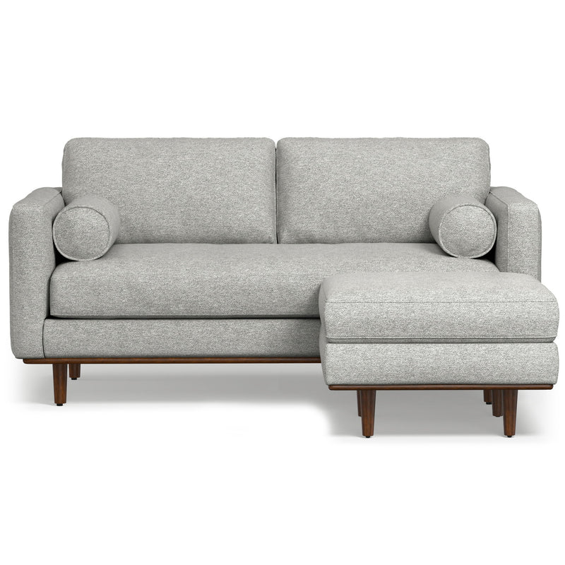 Morrison - Sofa And Ottoman Set - R&R Furniture Gallery (Fountain Valley, CA)