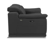 9762 - Power Reclining Loveseat - R&R Furniture Gallery (Fountain Valley, CA)