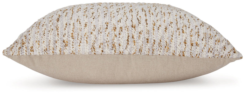 Abler - Pillow - R&R Furniture Gallery (Fountain Valley, CA)