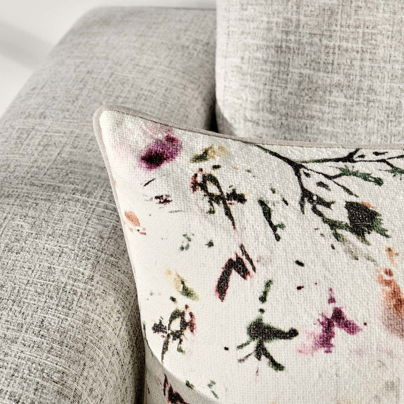 Modern Perspective - MP Cosmo Pillow - Multi