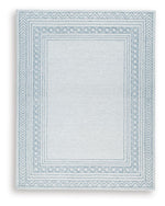 Azelhurst - Rug - R&R Furniture Gallery (Fountain Valley, CA)