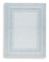 Azelhurst - Rug - R&R Furniture Gallery (Fountain Valley, CA)