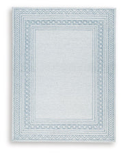 Azelhurst - Rug - R&R Furniture Gallery (Fountain Valley, CA)