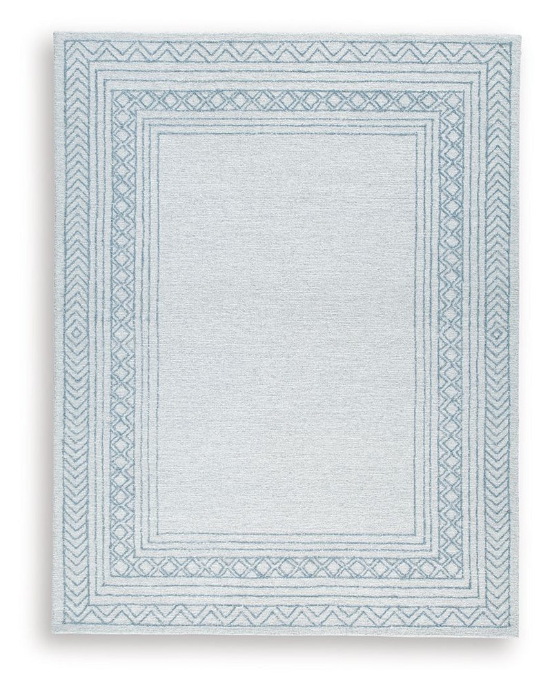 Azelhurst - Rug - R&R Furniture Gallery (Fountain Valley, CA)