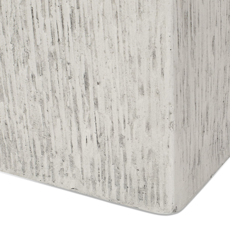 Modern Outdoor Planter