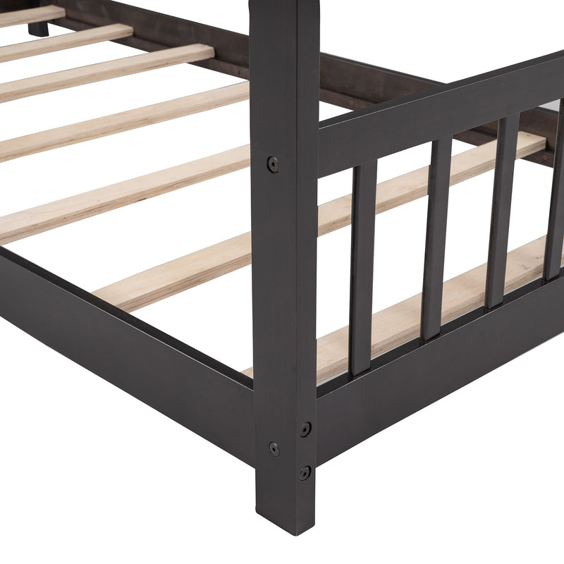 Playhouse Design Bed - R&R Furniture Gallery (Fountain Valley, CA)
