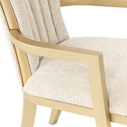 Fantosini - Arm Chair (Set of 2) - R&R Furniture Gallery (Fountain Valley, CA)